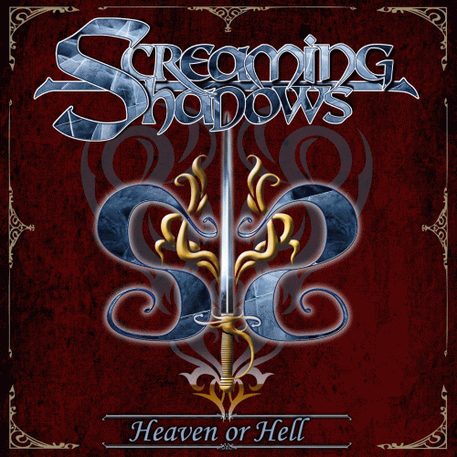Screaming Shadows : Heaven or Hell